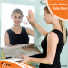 Acrylic Mirror / Sticker Mirror